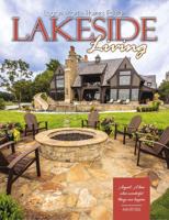August Lakeside Living