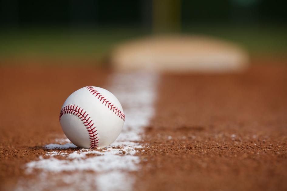 AnnistonStar.com - Prep roundup: Oxford's baseball team shuts out Cartersville (Ga.) image