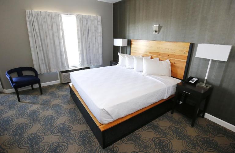 The Hotel Finial Slideshows