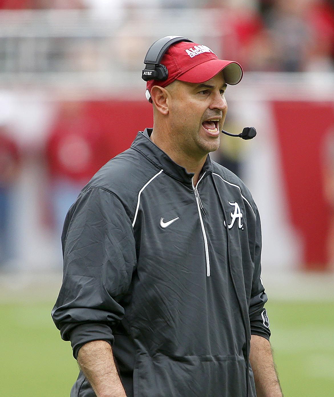 Alabama football: Don't expect much change in Tide's defense under ...