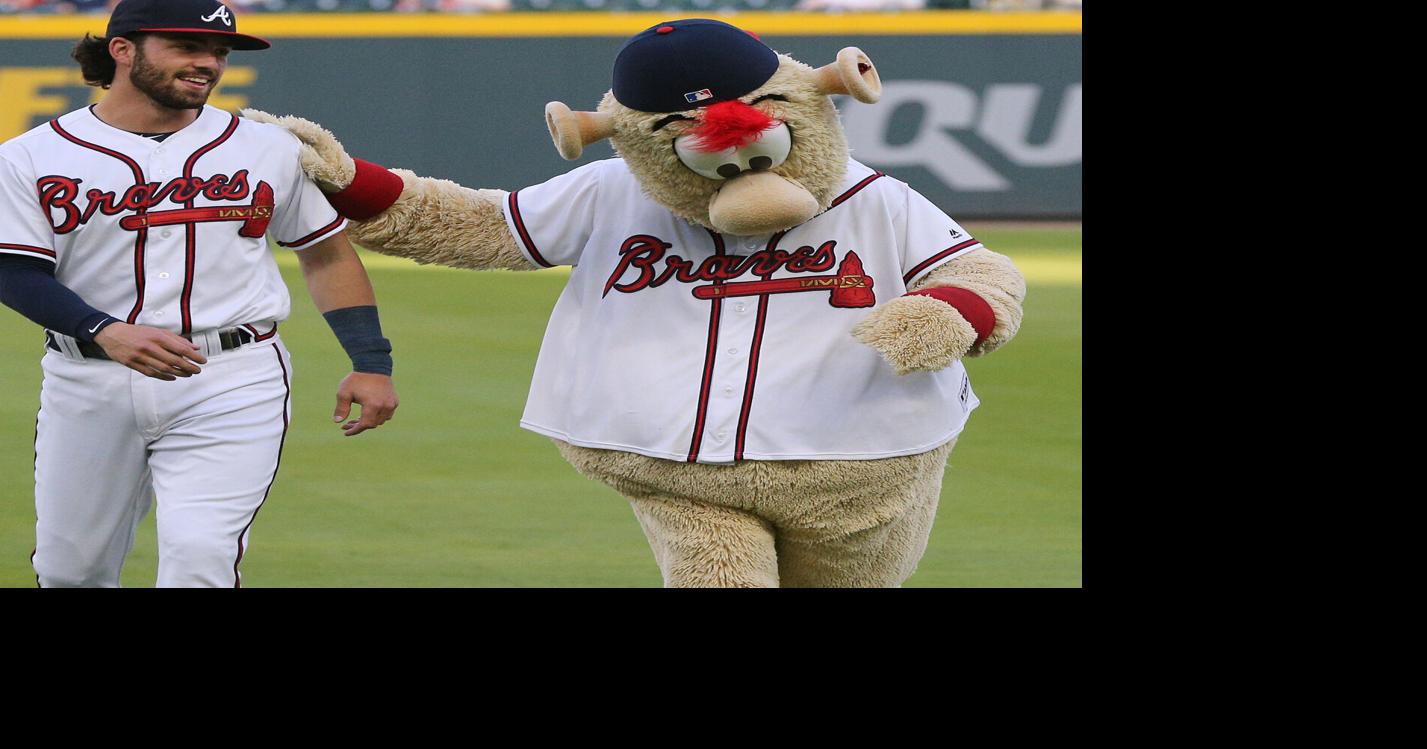 JSU baseball: Braves' mascot, organist will perform at Gamecocks' April 3  home game, Jacksonville State