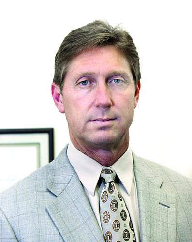 Giddens qualifies to run for 4th term as district attorney | News 