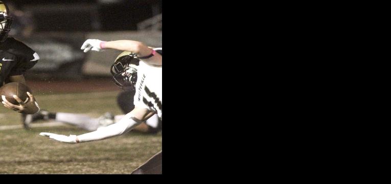 AnnistonStar.com - B.B. Comer,Winterboro lead 1A-3A all-county team image