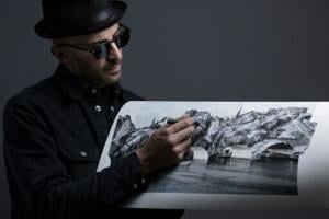 How Paris's oldest bridge will become an 'immersive cave'