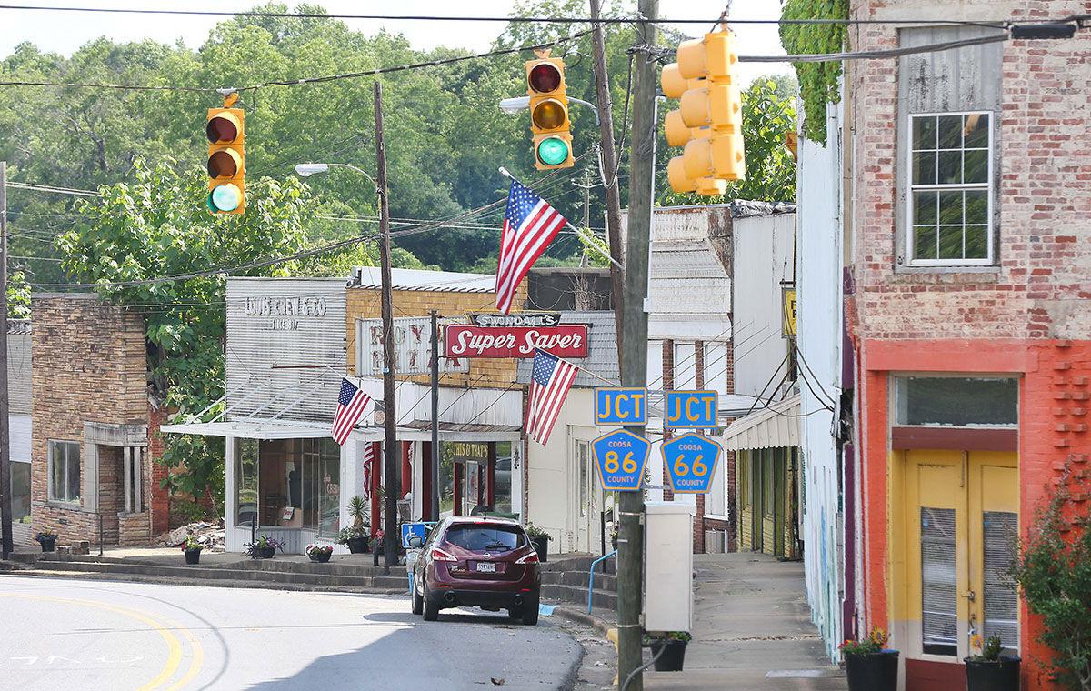 Closure of public health department the latest struggle for cash-starved Coosa  County | Free | annistonstar.com