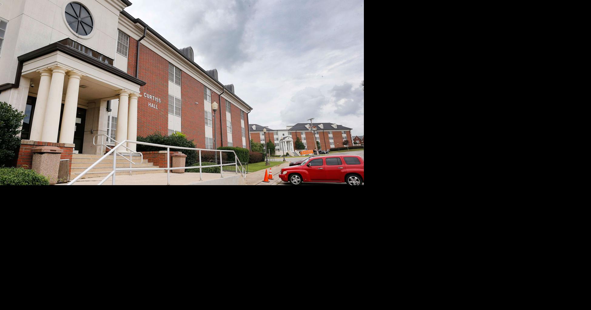 JSU says oncampus housing in high demand News