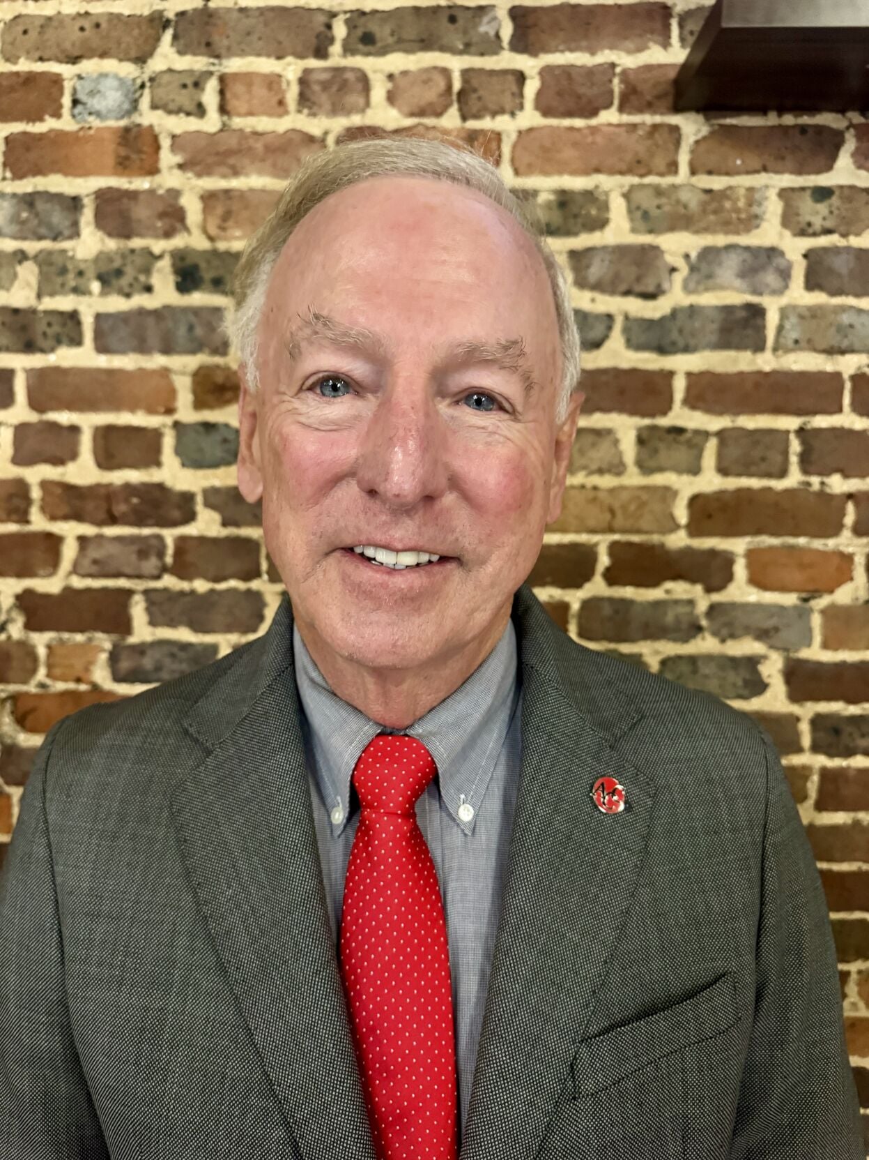 Ken Howell built successful business despite hardships | Business ...