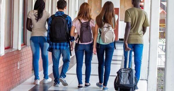 Kids Count: Alabama 45th in overall child well-being - Vimarsana News