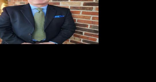 Martin named finance director at Presbyterian Home - Vimarsana News