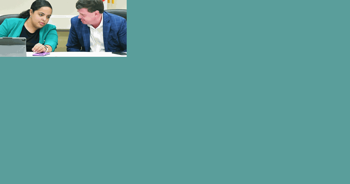 Anniston City Council OKs $46 million budget - Vimarsana News