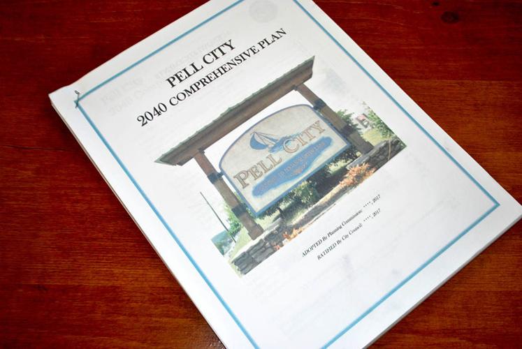 Pell City Planning, Zoning Commission OKs new comprehensive plan for