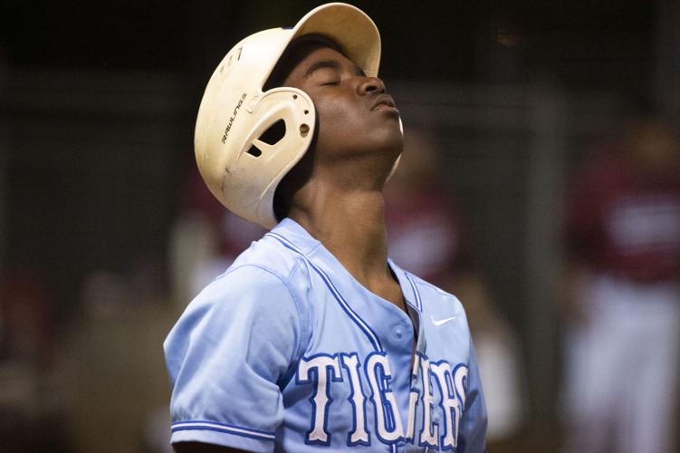 Photos Sylacauga vs. Childersburg Talladega County Baseball