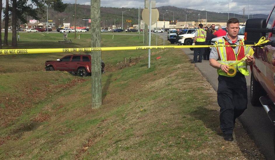 Oxford police shoot and kill Tennessee suspect Crime & Public Safety