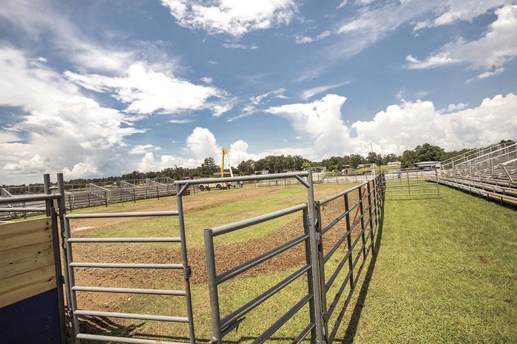 Big crowd expected for Bulls on Lake Rodeo in Pell City on Saturday