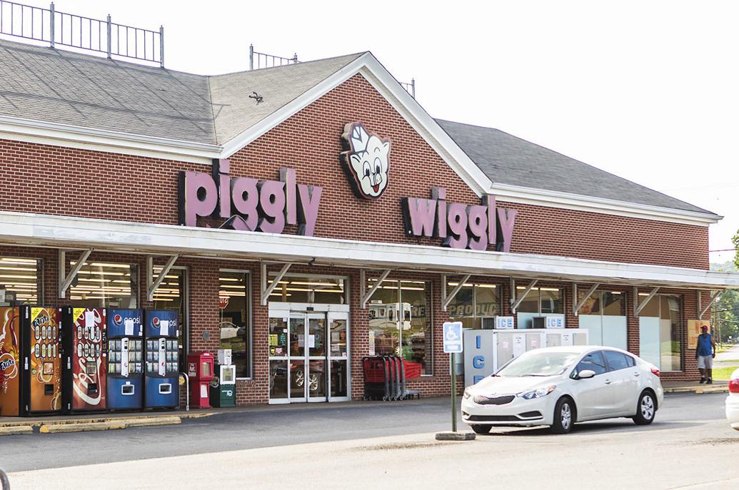 East Street Piggly Wiggly in Talladega will close July 3 The Daily