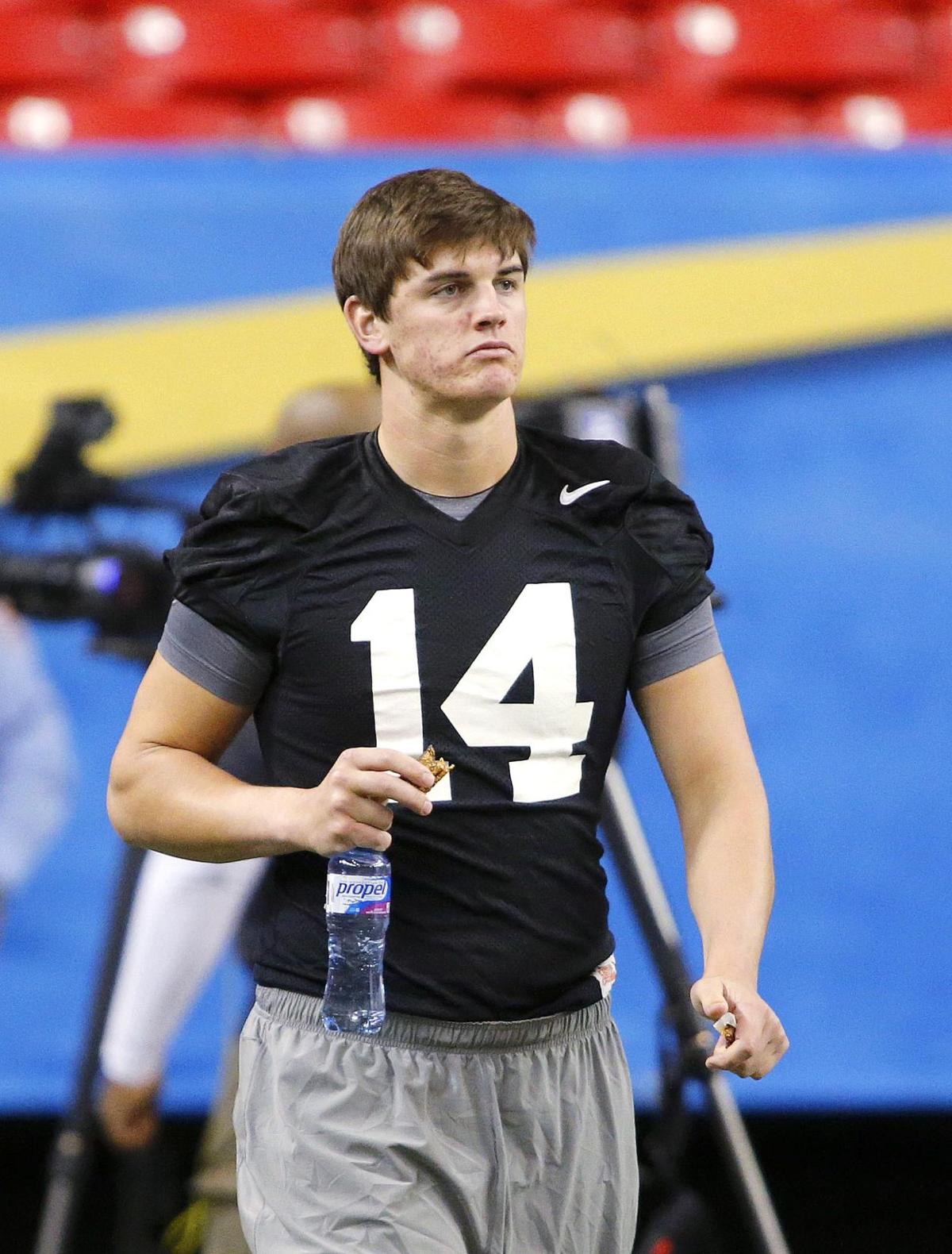 Will Gaines After playing hurt, Coker deserves more credit than he got Sports