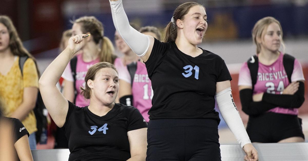 AnnistonStar.com - State volleyball: Donoho, PV to clash in second ever all-Calhoun County final image