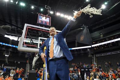 Auburn Basketball Tigers Pick Up Win Over Davidson Auburn