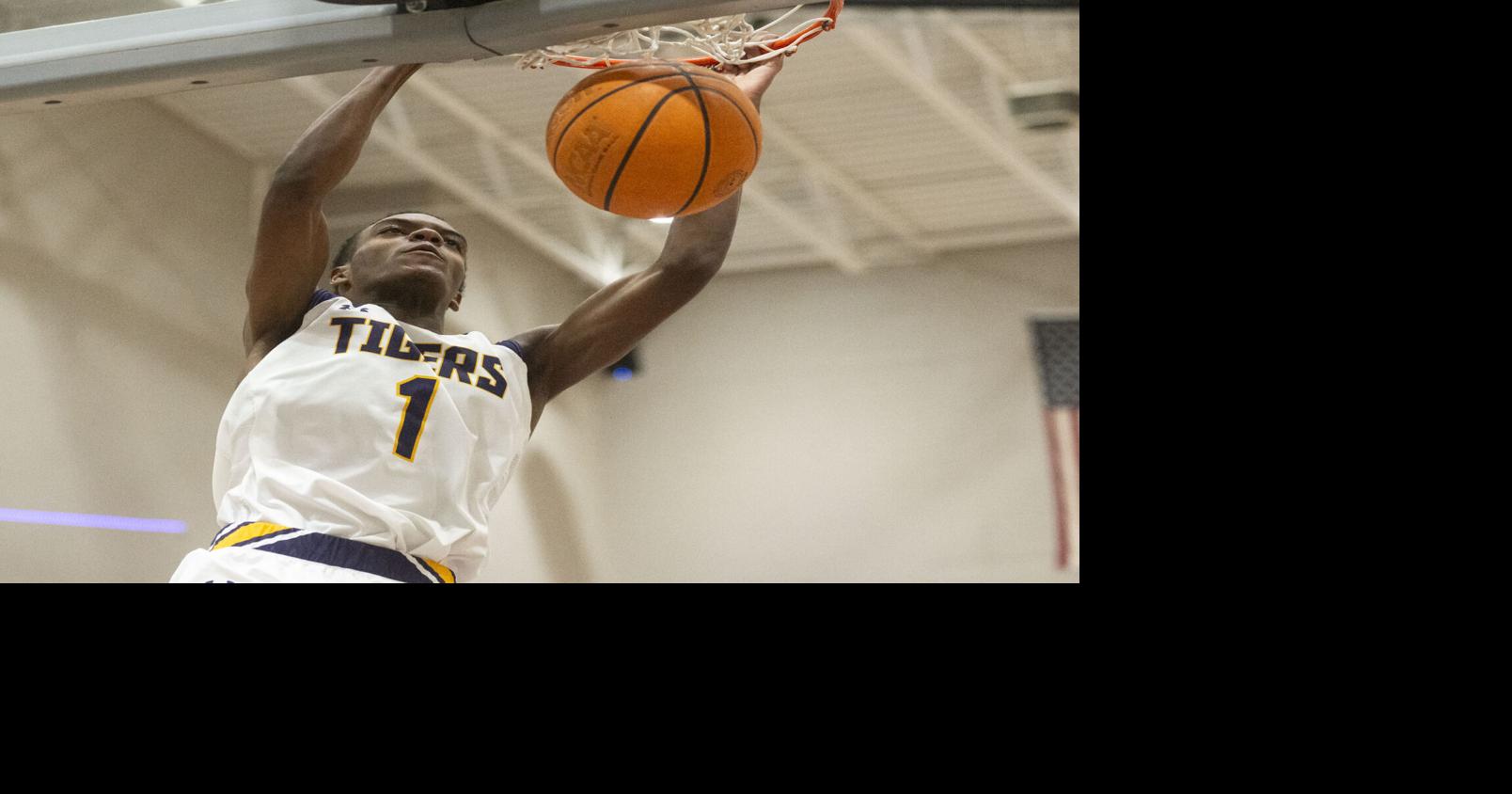 Springville boys positioned to claim area's top seed after cruising ...