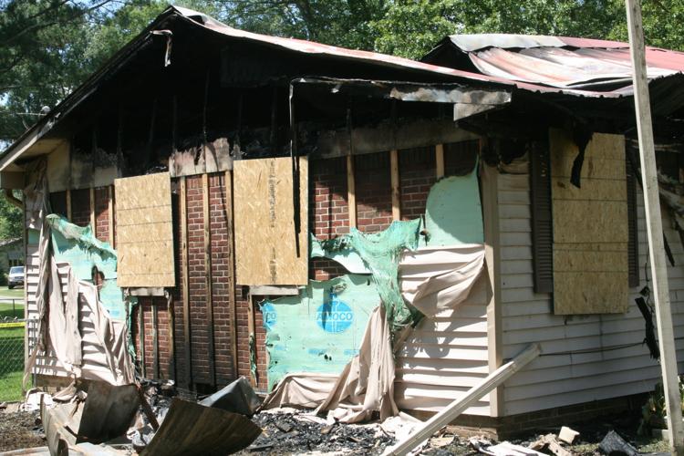 House fire kills 81yearold Pell City woman News