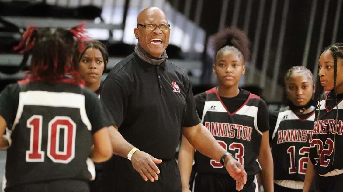 AnnistonStar.com - MAKING A DIFFERENCE: Anniston's Bullock to receive special recognition image