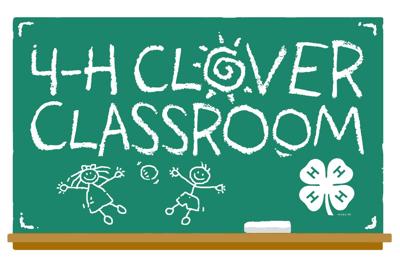 4-H Clover Classroom