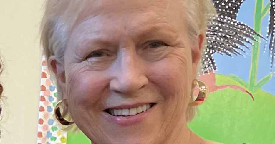 Sherry Kughn: When floaters and flashes aren’t just annoying