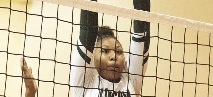 Lincoln volleyball players honored after pandemic season - Vimarsana News