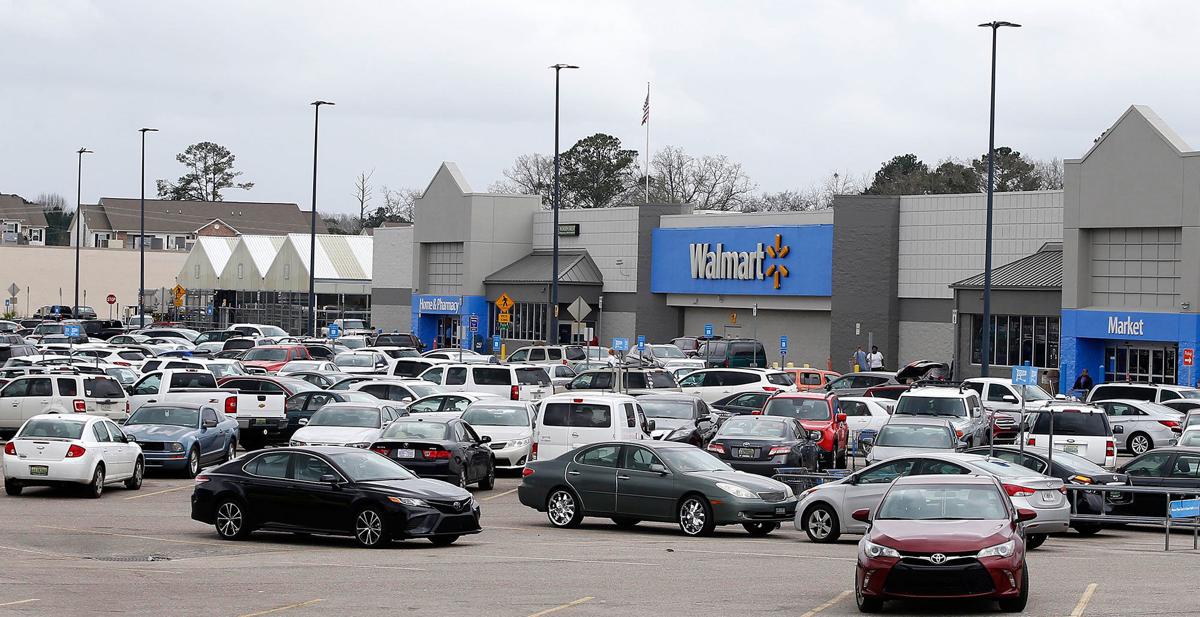 Cleaning Supplies Toilet Paper Low At Some Stores Amid