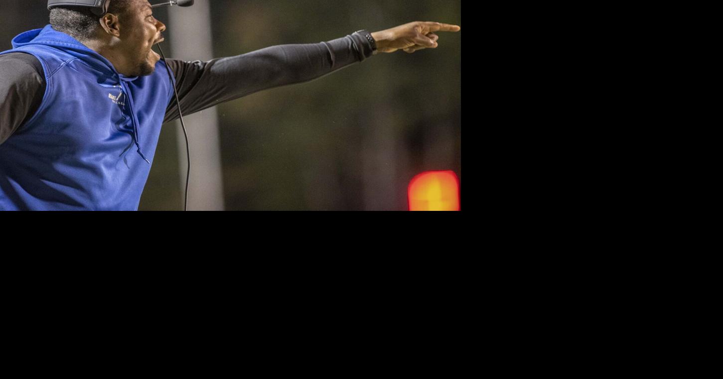 AnnistonStar.com - PROUD COACH: Mansfield praises his Winterboro team after tough playoff loss image