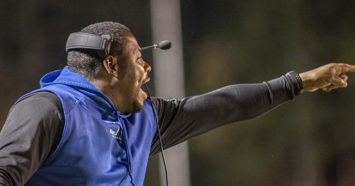 AnnistonStar.com - PROUD COACH: Mansfield praises his Winterboro team after tough playoff loss image
