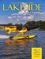 Lakeside Living August 2021