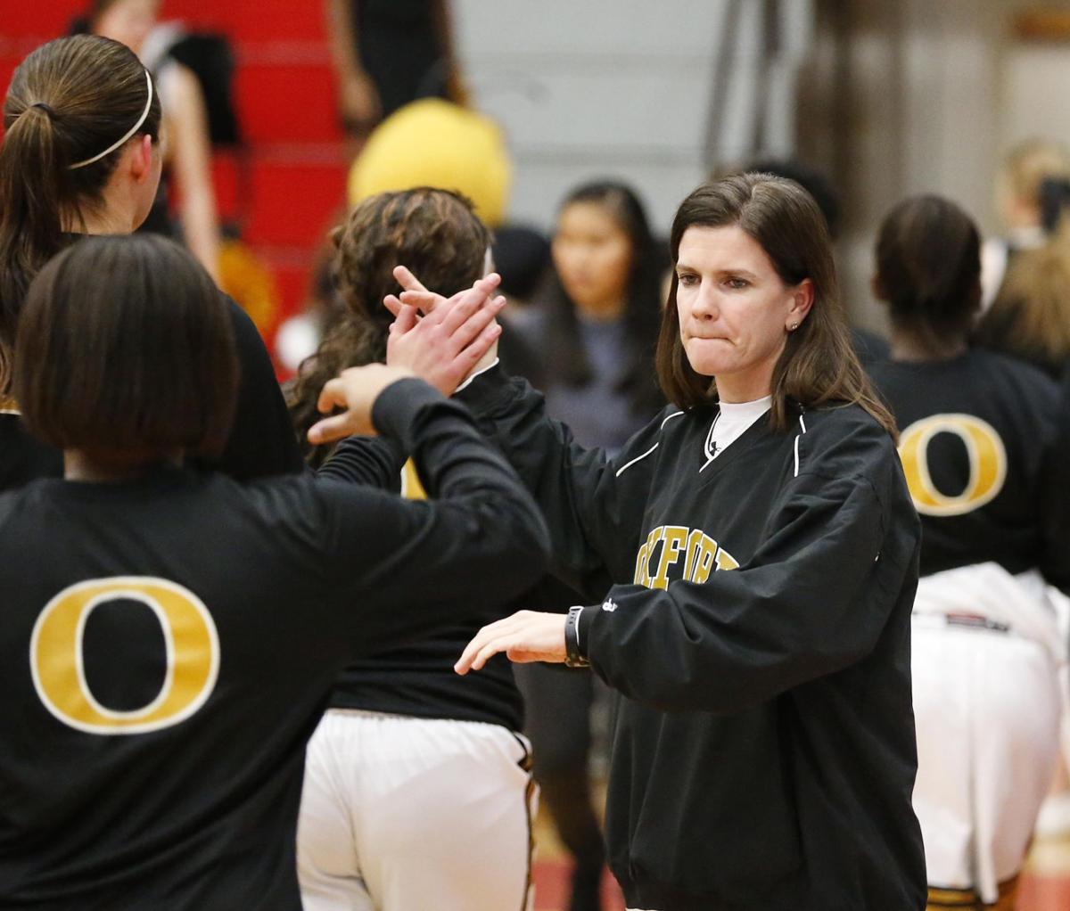 Calhoun County Basketball Tournament Day 3 Slideshows