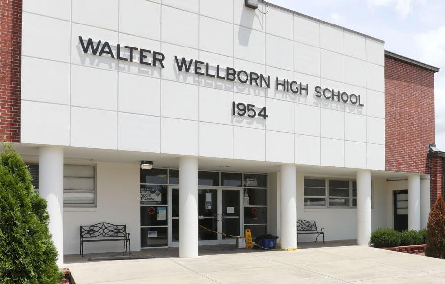 Wellborn student diagnosed with TB; all students to be tested | Free