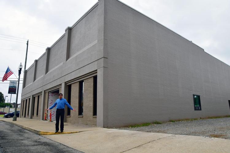 Anniston Water Works and Sewer Board to relocate Anniston