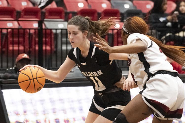 Photos Calhoun County Basketball Tournament Wednesday Slideshows