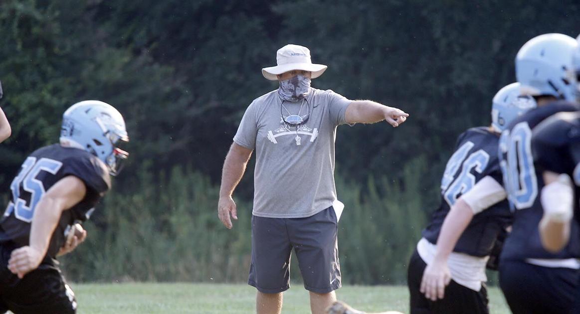 AnnistonStar.com - Quick take on prep football: Pleasant Valley Raiders image