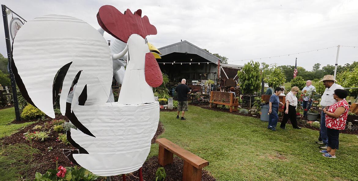 Frontline Farm Fest