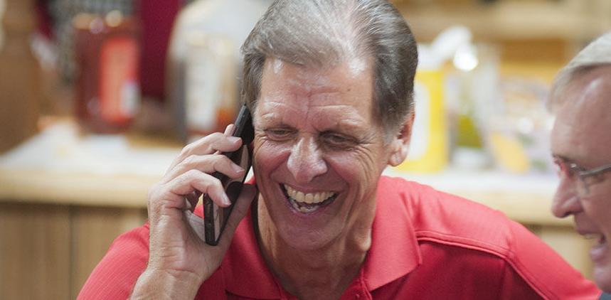 Randy Jinks JINKS TAKES IT: Republican captures office of Talladega County probate ...