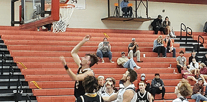 AnnistonStar.com - RYLAN AND ROLLIN’: Emergent Houck pours in 28 points as Jackets rout Southside image