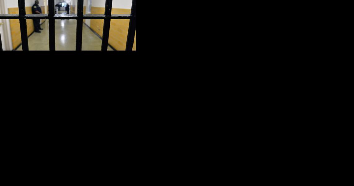 Alabama Parole Board seat remains vacant with monthly release rate down to 4