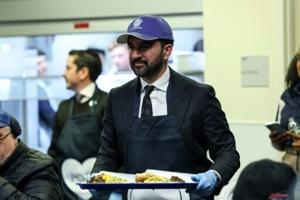 Government groceries? NY's new leftist mayor eyes supermarket experiment