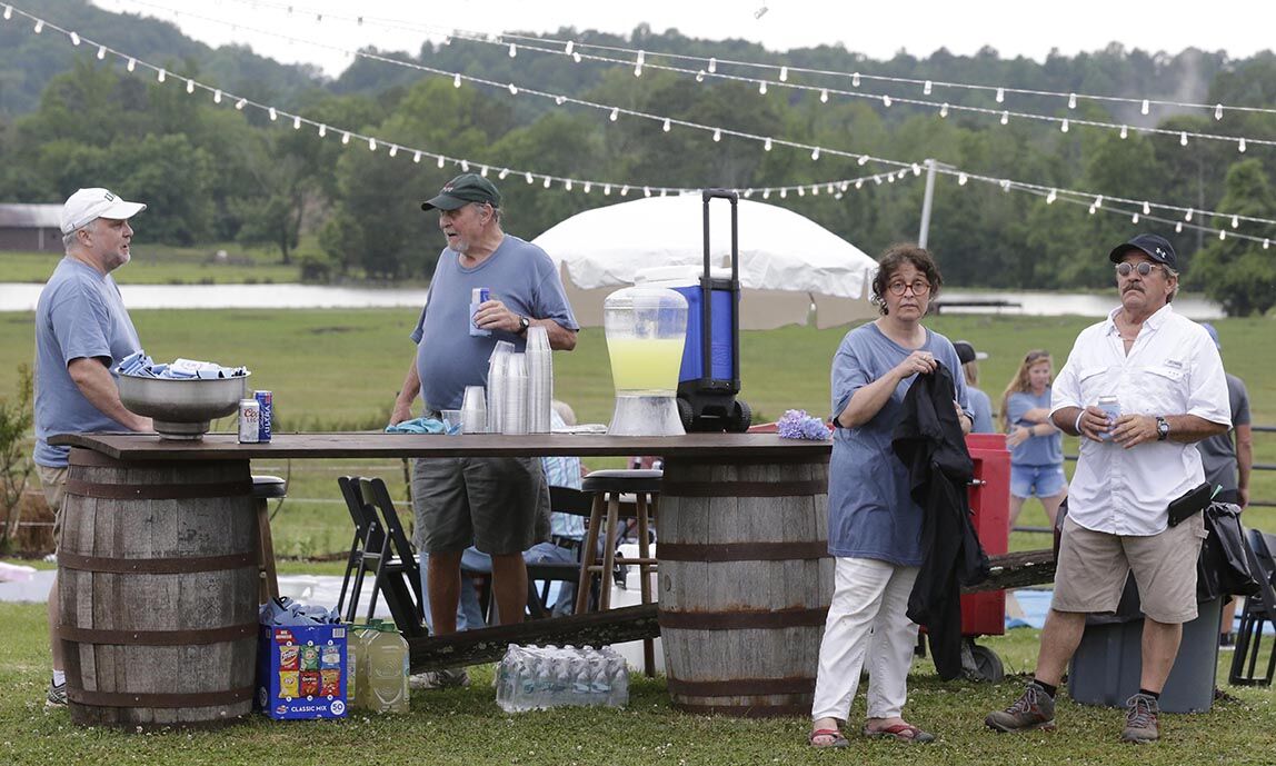 Frontline Farm Fest