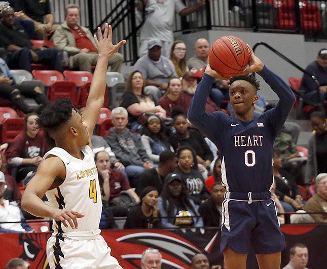 Ahsaa Realignment Sacred Heart Stays 2a In Hoops County 3as