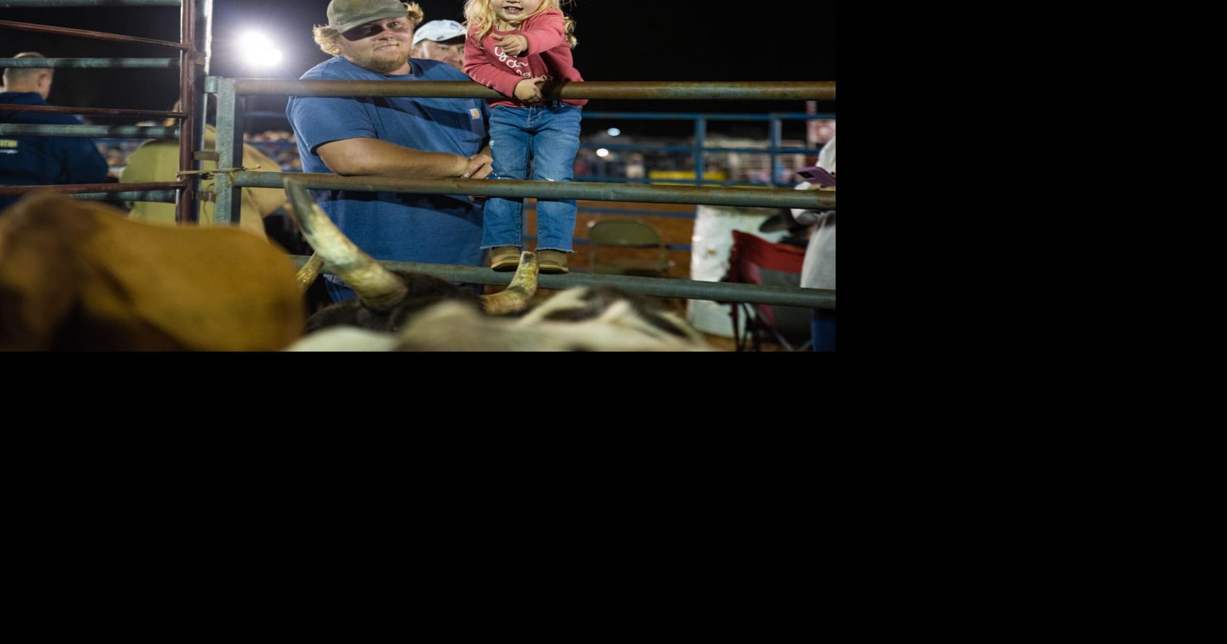 Photo Gallery Calhoun County Fair Pro Rodeo Slideshows