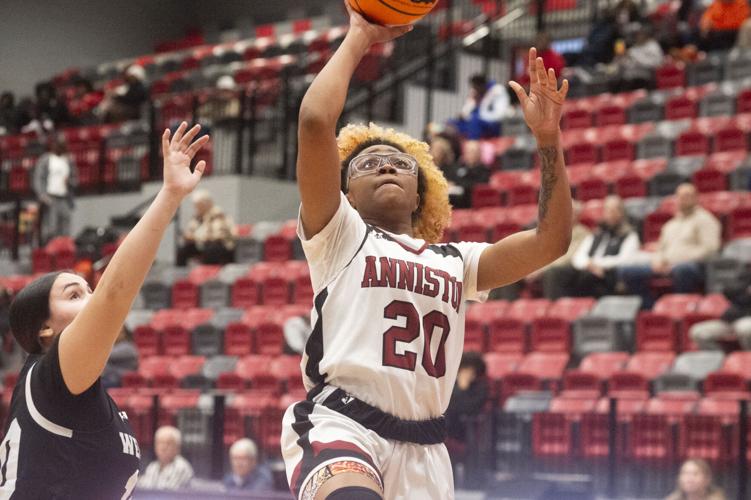 Photos Calhoun County Basketball Tournament Wednesday Slideshows