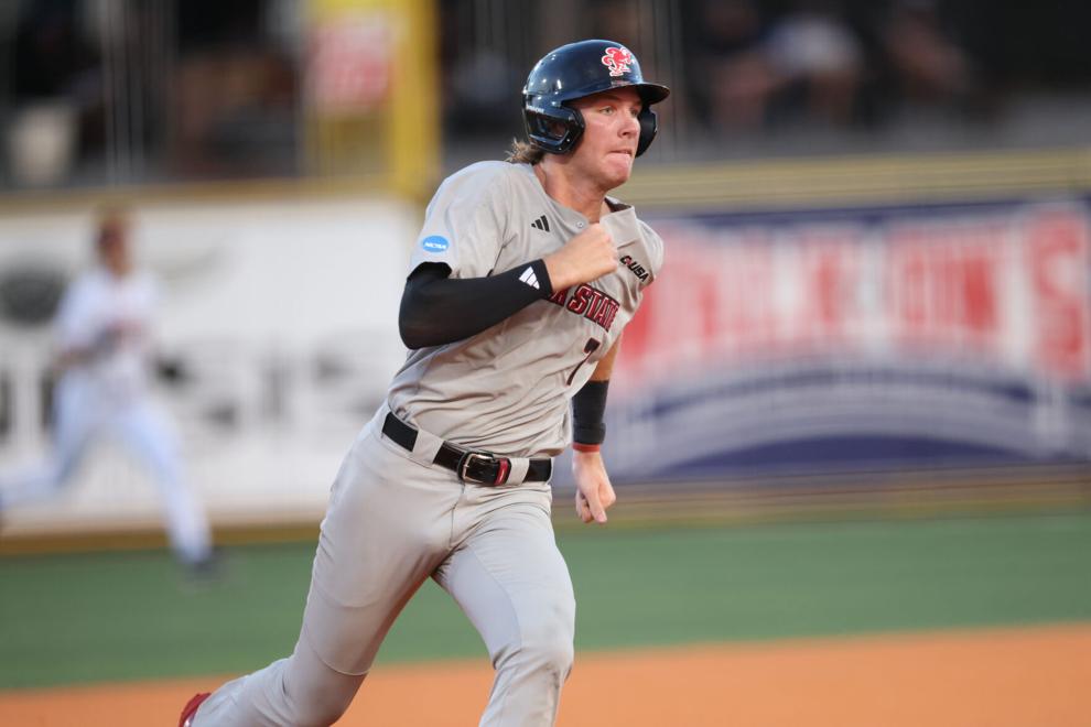 OPENING STATEMENT: Jax State dominates Virginia in Hattiesburg Regional opener