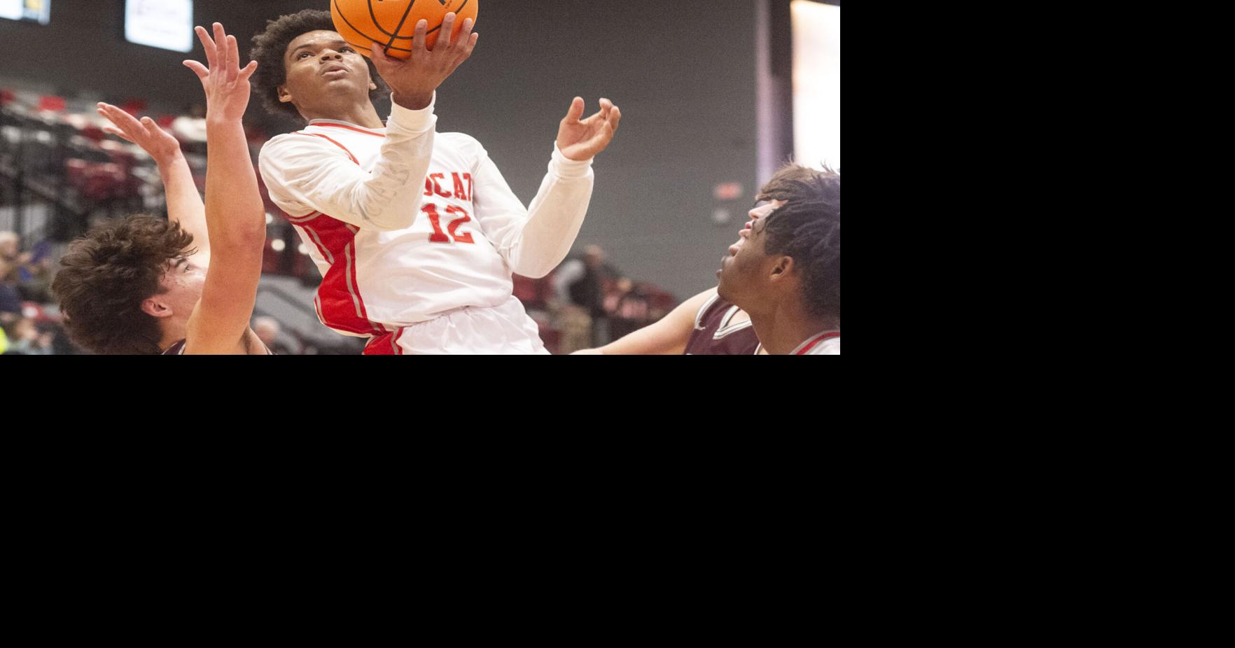 Photos Calhoun County Basketball Tournament Monday Slideshows