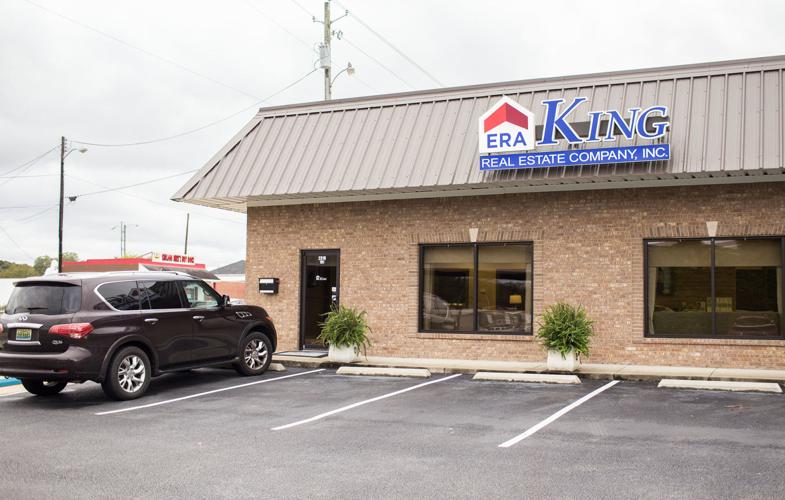 Pell City Chamber Professional Business of the Year award nominees