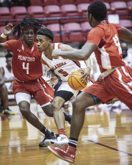 AnnistonStar.com - Talladega prepared to defend county championship image